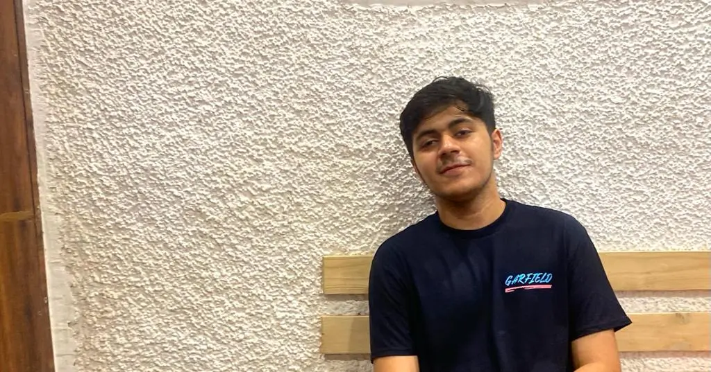 Gautam Ahuja