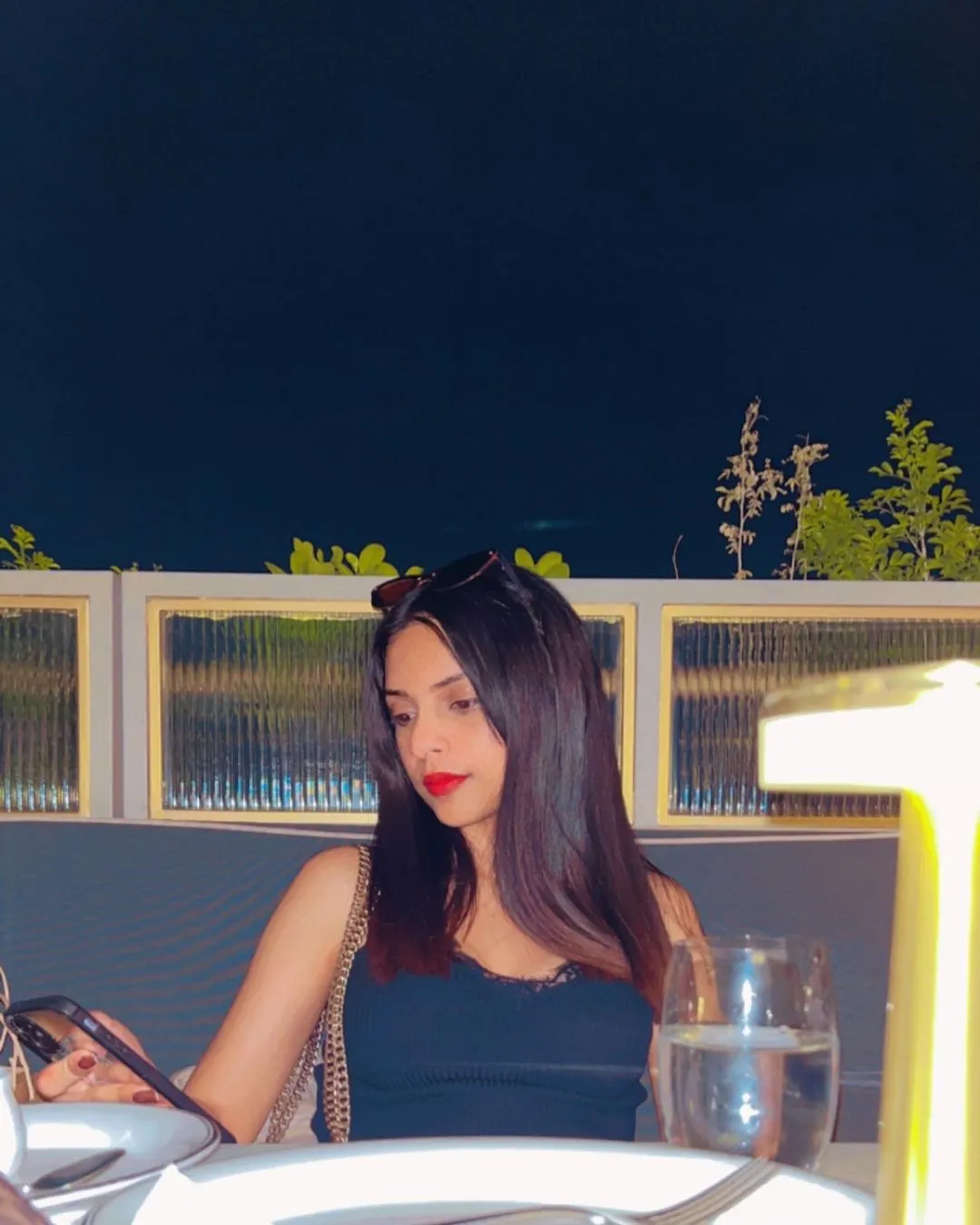 Arnavi Somvanshi
